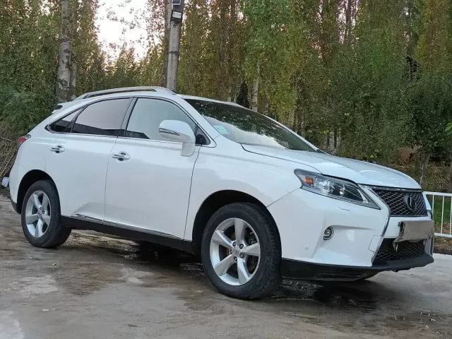 Lexus RX series 1, avtobaza.tj