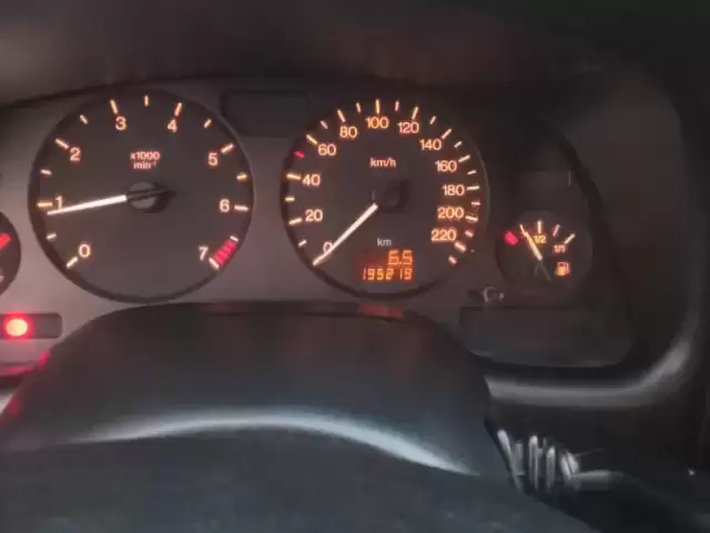 Opel Astra G, 2001 1, avtobaza.tj