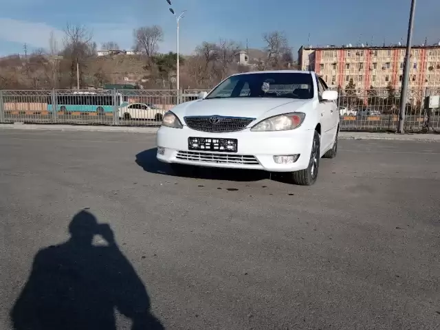 Toyota Camry 1, avtobaza.tj