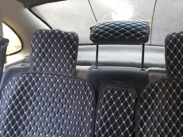 Opel Vectra B, 1996 1, avtobaza.tj