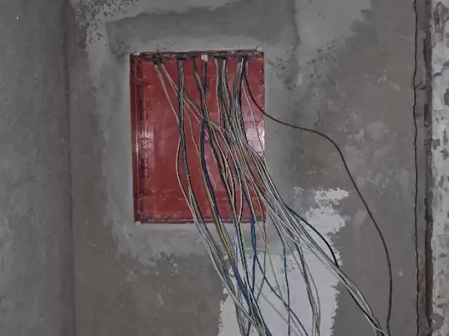 Услуги электрика / электромонтажника 1, farmo.tj