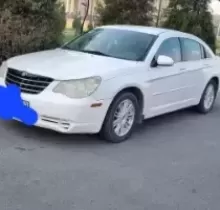 Chrysler Sebring, 2008 в Худжанд