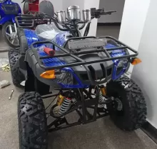 Квадроцикл, 2025 в Душанбе