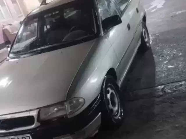 Opel Astra F, 1995 1, avtobaza.tj