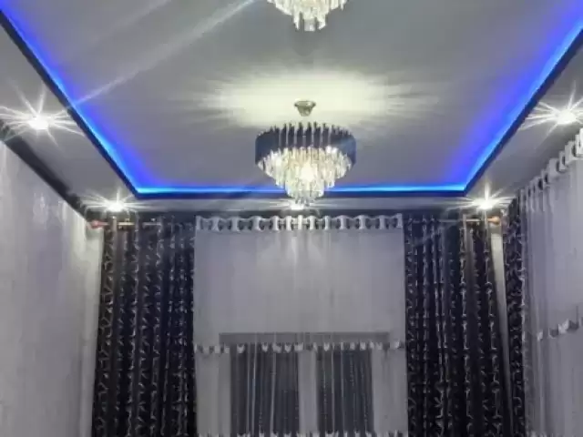 Услуги Отделка под ключ 1, farmo.tj