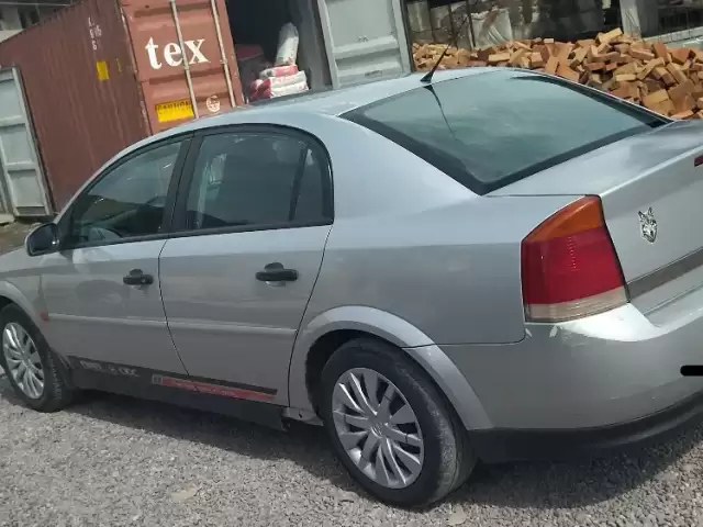 Opel Vectra C, 2003 1, avtobaza.tj