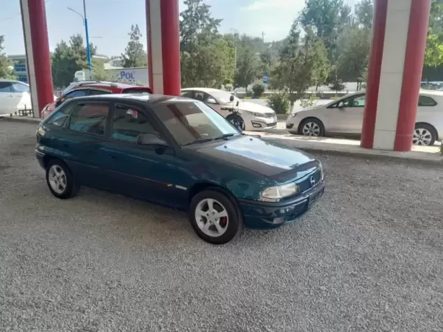Opel Astra F, 1994 1, avtobaza.tj