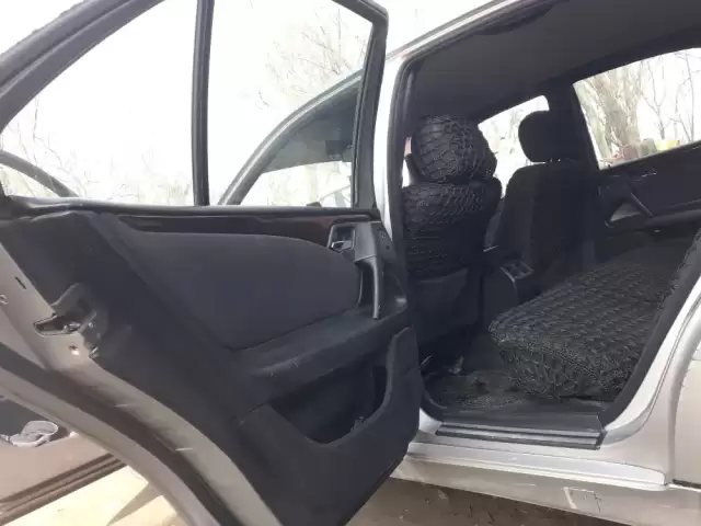 Mercedes-Benz E class, 1996 1, avtobaza.tj