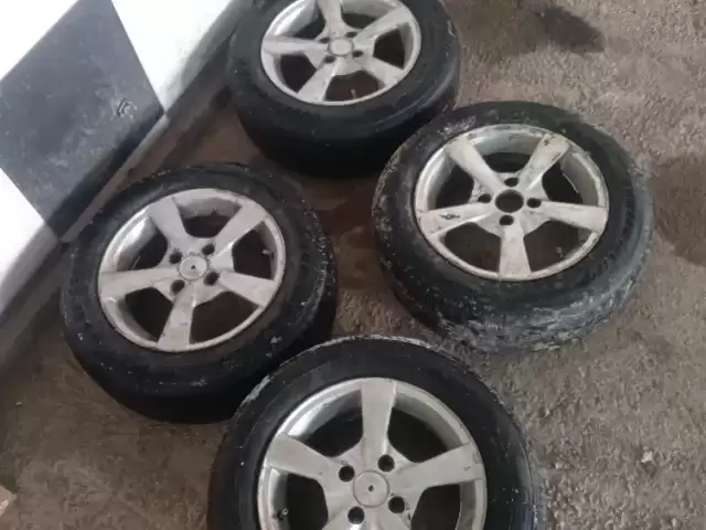 Диска R14 1, avtobaza.tj