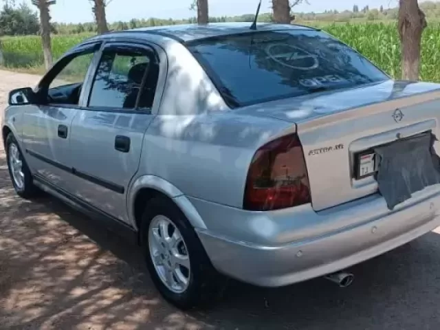 Opel Astra G, 1999 1, avtobaza.tj