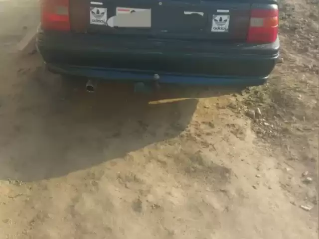 Opel Vectra A, 1994 1, avtobaza.tj