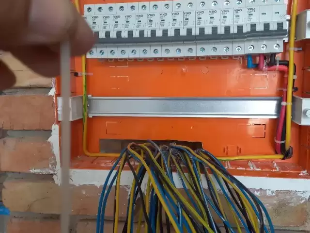 Электромантажник 1, farmo.tj