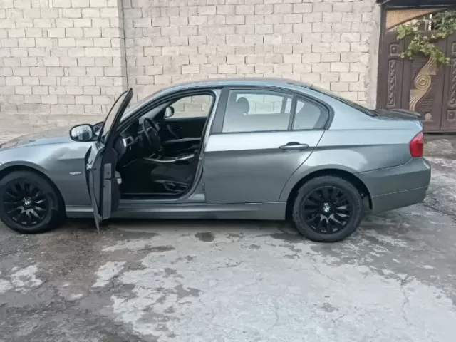 BMW 3 Series 316 1, avtobaza.tj