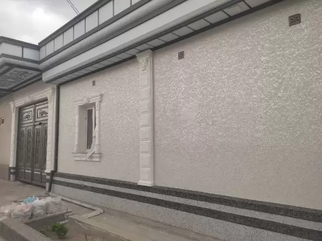 Услуги Фасад 1, farmo.tj