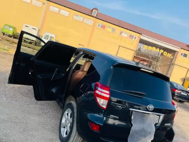 Toyota RAV 4, 2012 1, avtobaza.tj