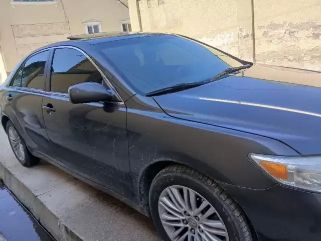 Toyota Camry, 2009 1, avtobaza.tj