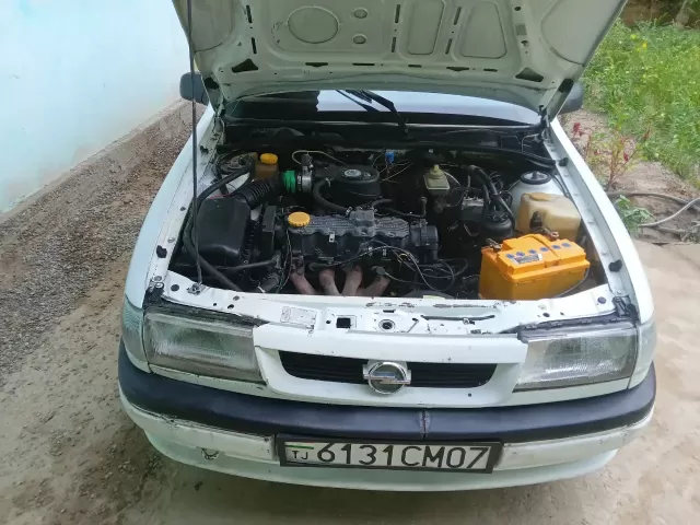 Opel Vectra A, 1993 1, avtobaza.tj