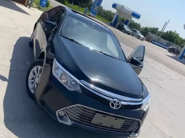 Toyota Camry, 2017 1, avtobaza.tj Toyota Camry, 2017 1, avtobaza.tj