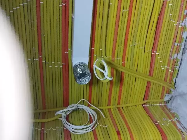 Услуги Электрика 1, farmo.tj