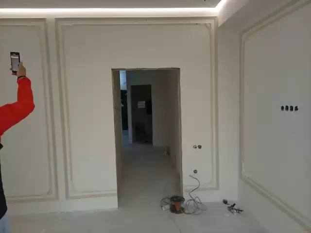 Ремонт квартира под ключ 1, farmo.tj