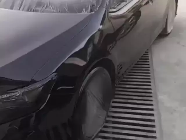 Покраска авто и полировка 1, farmo.tj