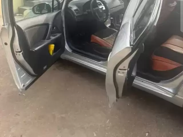 Toyota Avensis, 2008 1, avtobaza.tj