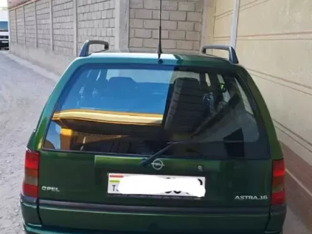 Opel Astra F 1, avtobaza.tj