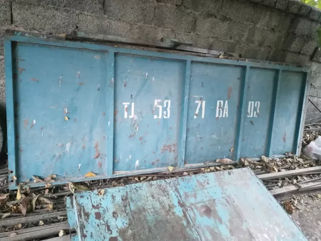 Борт для Портер 1, avtobaza.tj