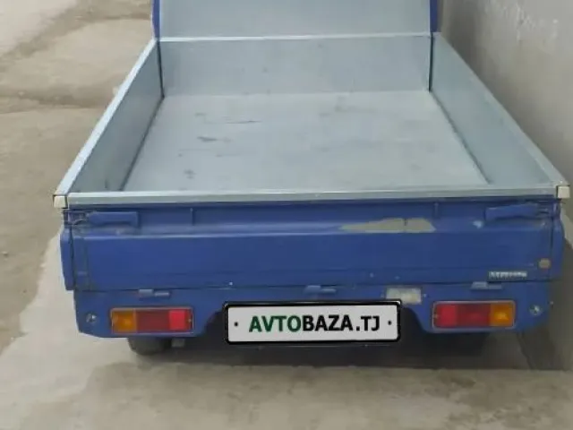 Daewoo Labo 1, avtobaza.tj