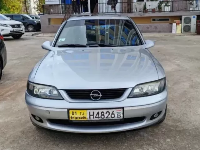 Opel Vectra B 1, avtobaza.tj