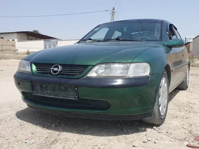 Opel Vectra B, 1996 1, avtobaza.tj