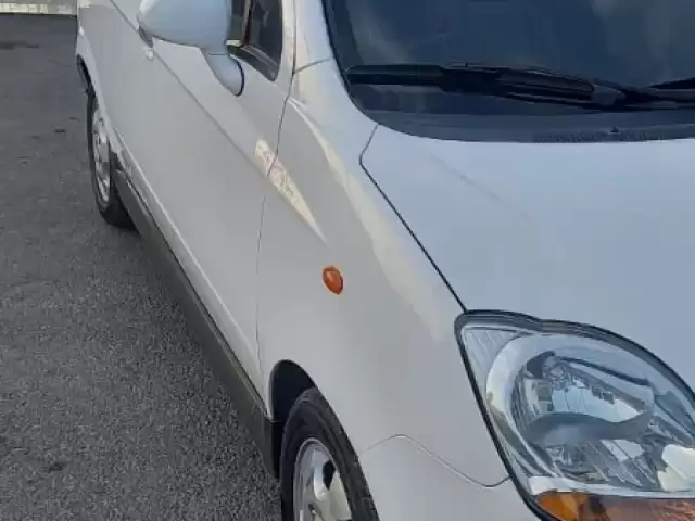 Chevrolet Matiz, 2007 1, avtobaza.tj