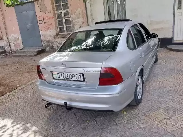 Opel Vectra B, 1996 1, avtobaza.tj