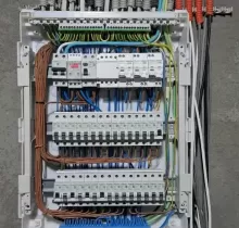 Услуги Электрика в Фархор - Farmo.tj 