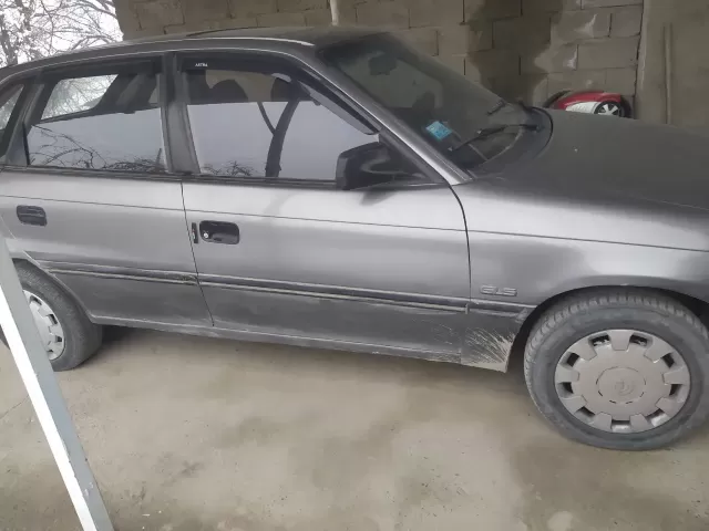 Opel Astra F, 1992 1, avtobaza.tj