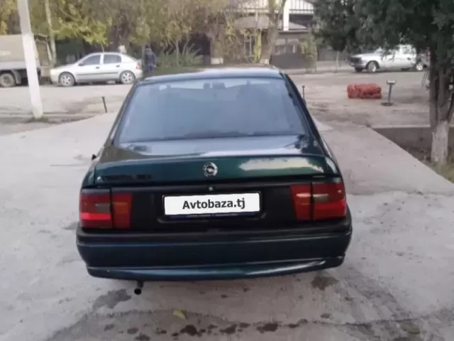 Opel Vectra A 1, avtobaza.tj