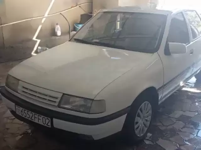 Opel Vectra A, 1991 1, avtobaza.tj