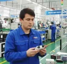 Услуги электрика в Душанбе - Farmo.tj 