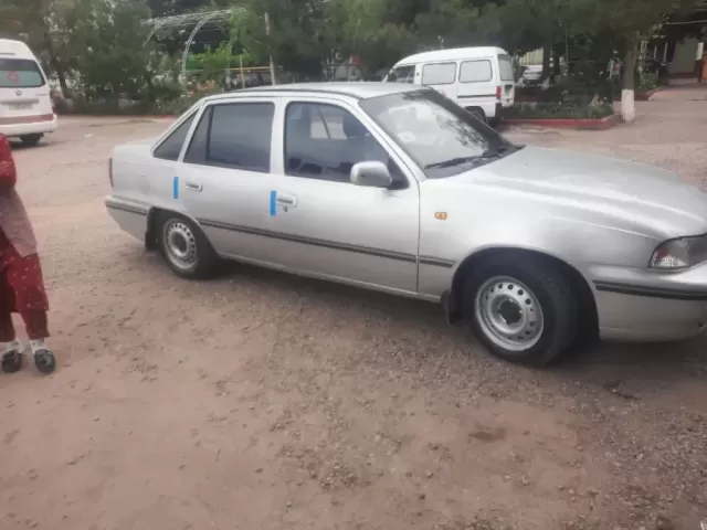 Daewoo Nexia 1, avtobaza.tj