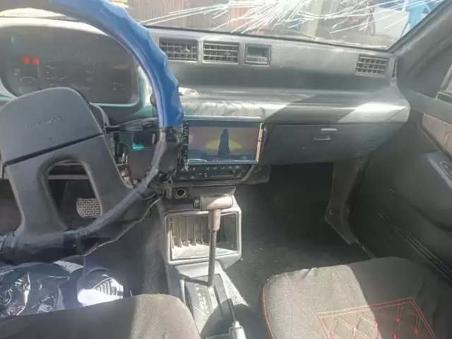 Daewoo Tico, 1996 1, avtobaza.tj