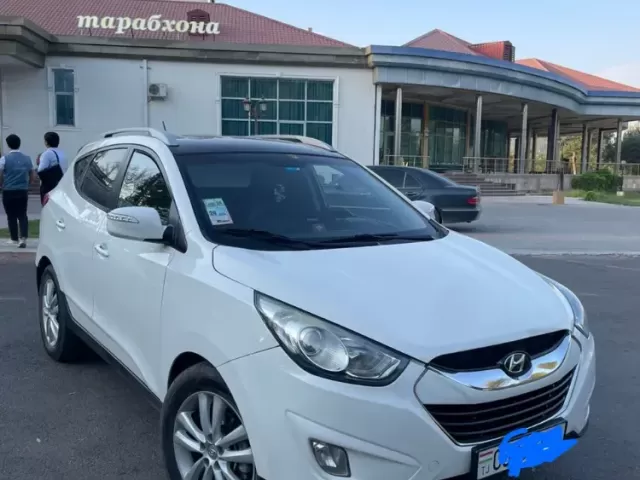 Hyundai Tucson 1, avtobaza.tj