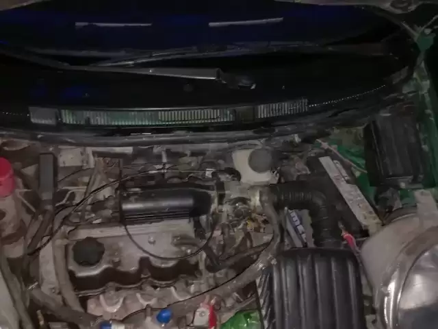 Daewoo Matiz (Standart), 1998 1, avtobaza.tj