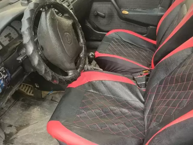 Opel Vectra A, 1995 1, avtobaza.tj Opel Vectra A, 1995 1, avtobaza.tj