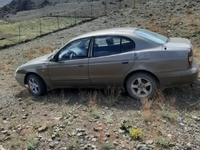 Daewoo Leganza 1, avtobaza.tj