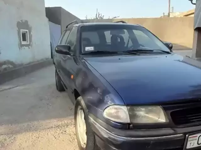 Opel Astra F, 1995 1, avtobaza.tj