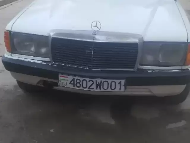 Mercedes-Benz 190, 1990 1, avtobaza.tj Mercedes-Benz 190, 1990 1, avtobaza.tj