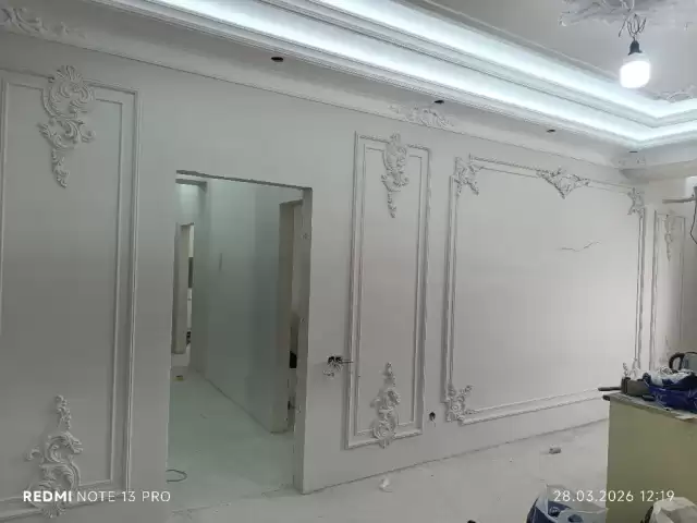 Мастер Отделшик 1, farmo.tj