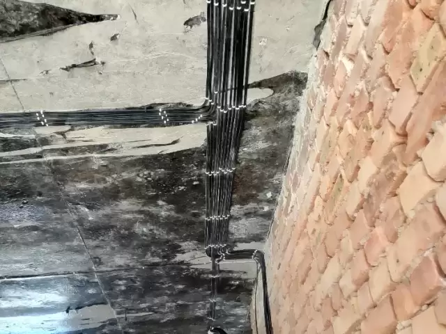 Услуги Электрика 1, farmo.tj