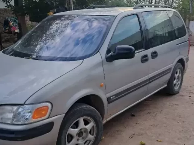 Opel Sintra, 1999 1, avtobaza.tj