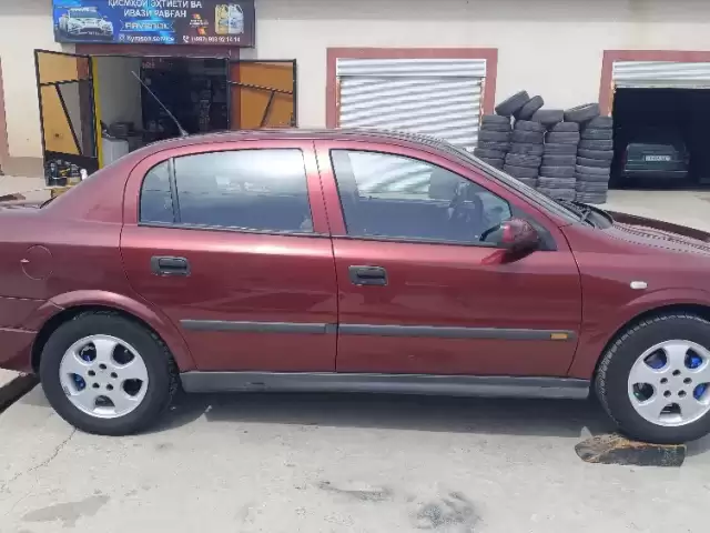 Opel Astra G, 1999 1, avtobaza.tj